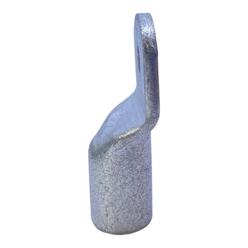 Klauke 10R8 Rohrkabelschuh VE:10 stk/pcs Klauke Rohrkabelschuh 10R8