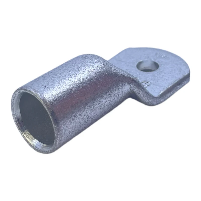 Klauke 10R8 Rohrkabelschuh VE:10 stk/pcs Klauke Rohrkabelschuh 10R8