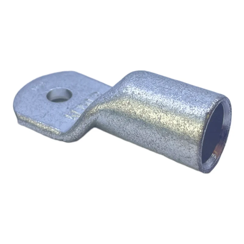 Klauke 10R8 Rohrkabelschuh VE:10 stk/pcs Klauke Rohrkabelschuh 10R8