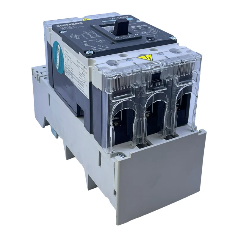 Siemens 3VL1706-1DD33-0AA0 Leistungsschalter für industriellen Einsatz 50/60Hz