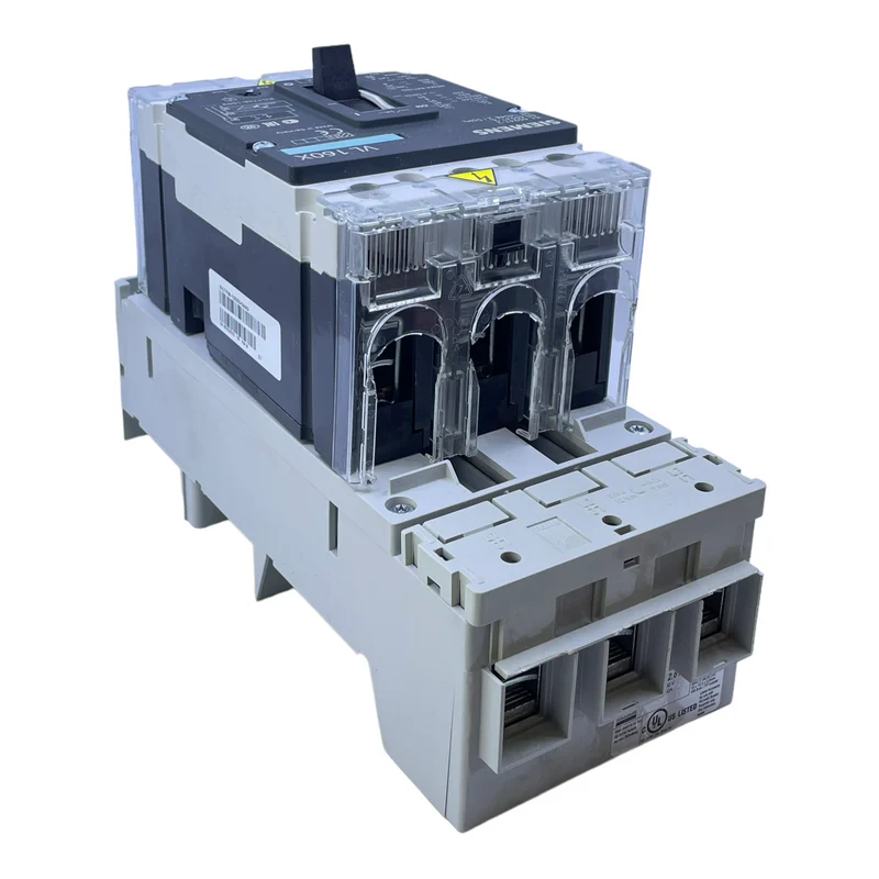 Siemens 3VL1706-1DD33-0AA0 Leistungsschalter für industriellen Einsatz 50/60Hz