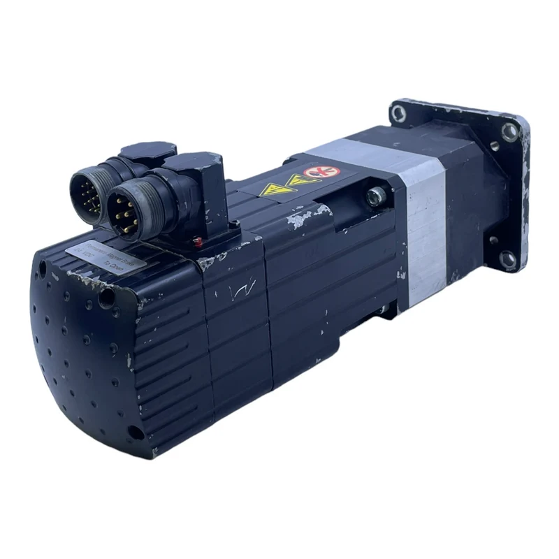 Bosch SG-B1.016-060-03.000 AC-Servomotor für industriellen Einsatz 325V 0,95kW