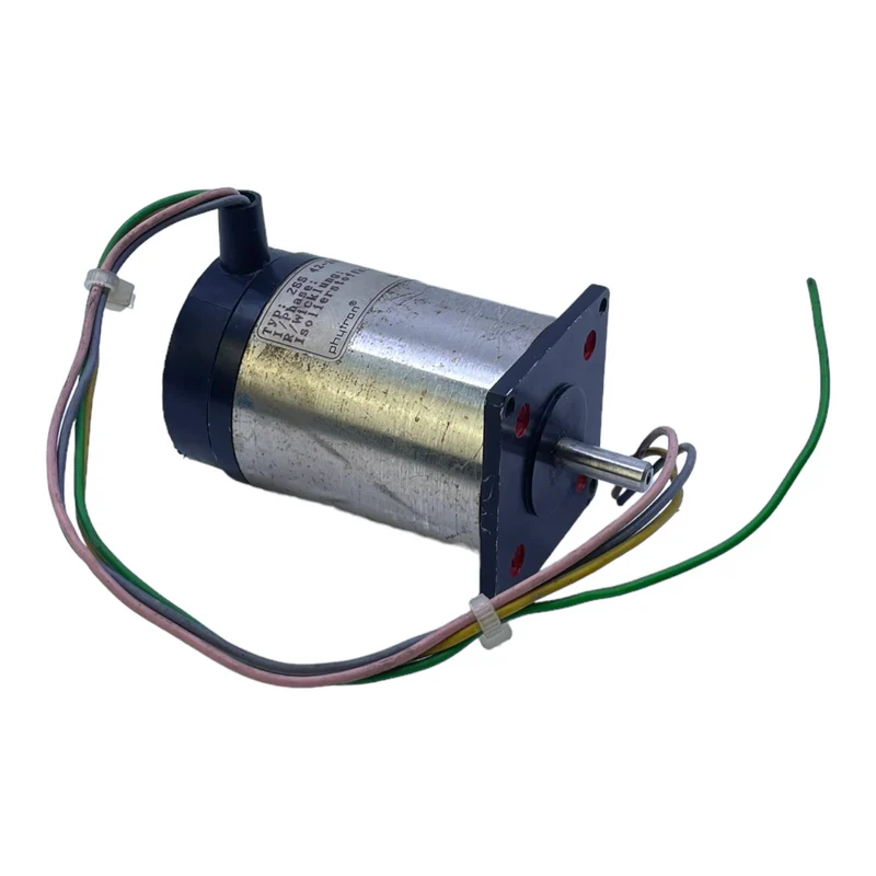Phytron ZSS42-200-2.5 Elektromotor für Industriellen Einsatz 2,5A Elektromotor