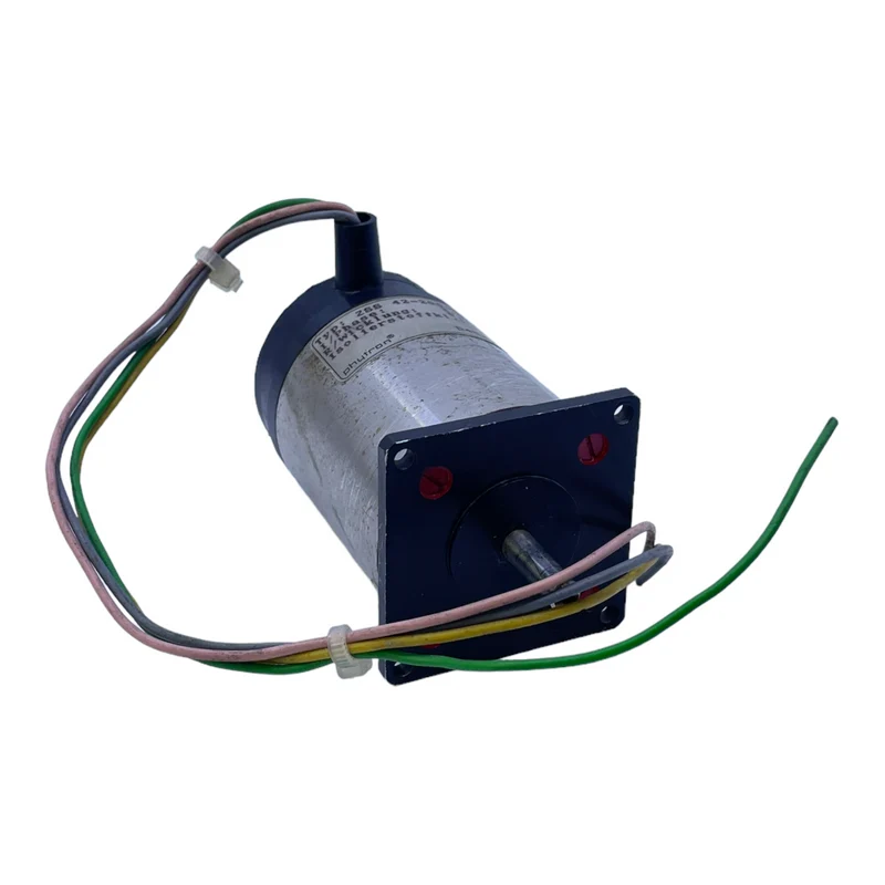 Phytron ZSS42-200-2.5 Elektromotor für Industriellen Einsatz 2,5A Elektromotor