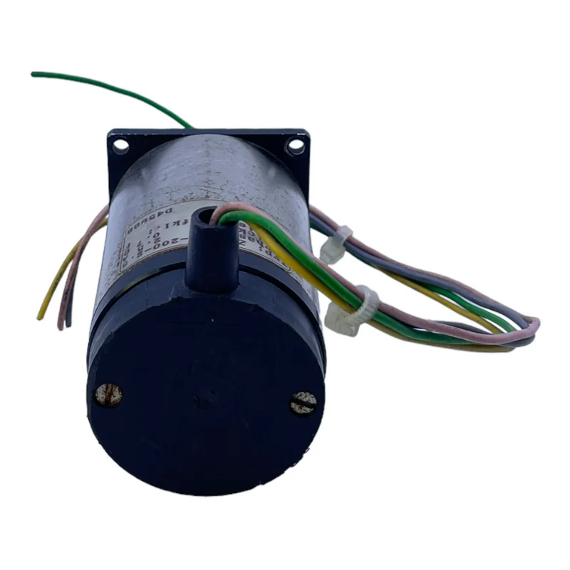 Phytron ZSS42-200-2.5 Elektromotor für Industriellen Einsatz 2,5A Elektromotor