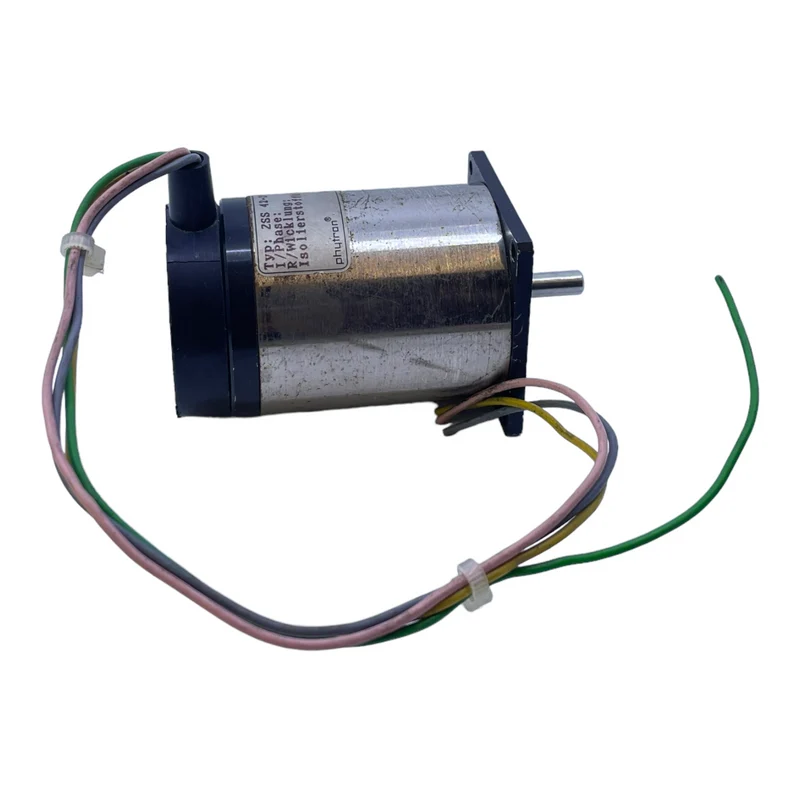 Phytron ZSS42-200-2.5 Elektromotor für Industriellen Einsatz 2,5A Elektromotor