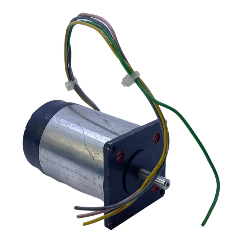 Phytron ZSS42-200-2.5 Elektromotor für Industriellen Einsatz 2,5A Elektromotor