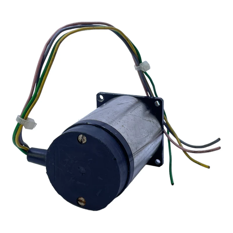 Phytron ZSS42-200-2.5 Elektromotor für Industriellen Einsatz 2,5A Elektromotor