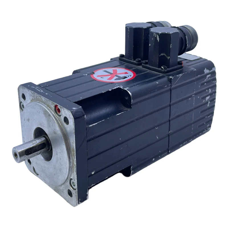 MOOG GL15 Servomotor für Industriellen Einsatz 24V DC Servo Motor MOOG