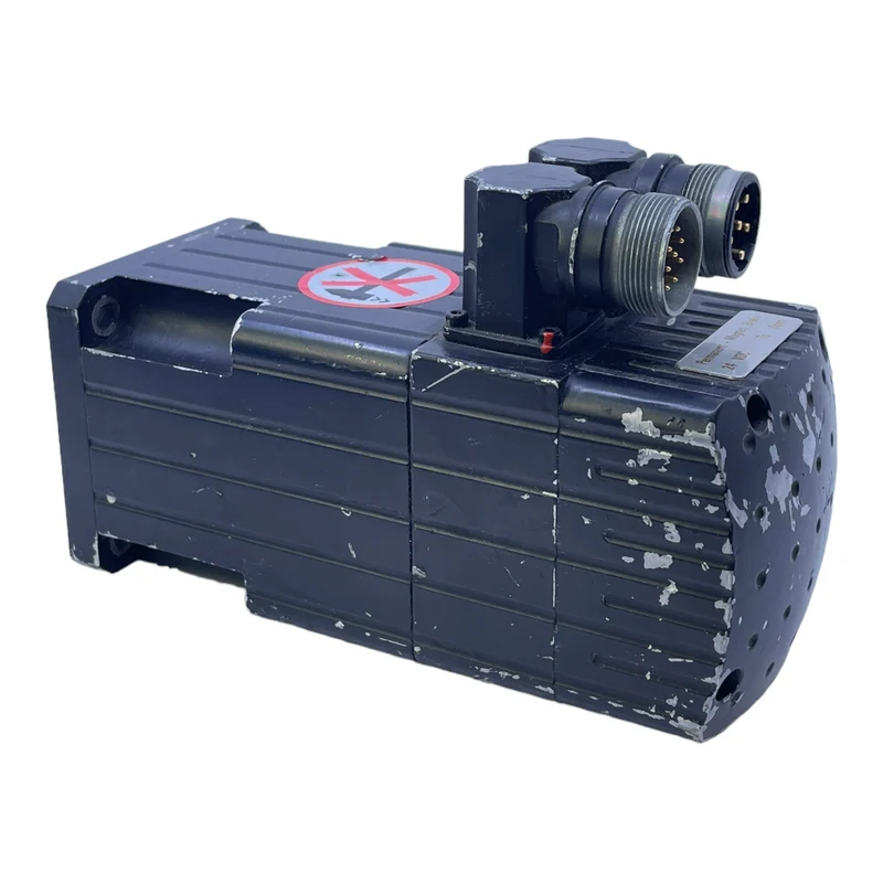 MOOG GL15 Servomotor für Industriellen Einsatz 24V DC Servo Motor MOOG