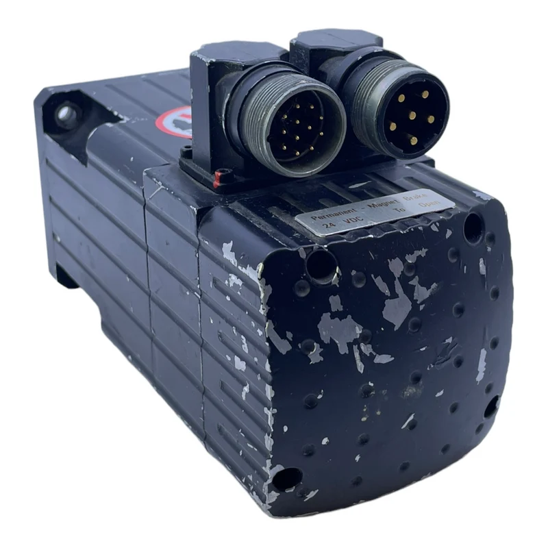 MOOG GL15 Servomotor für Industriellen Einsatz 24V DC Servo Motor MOOG