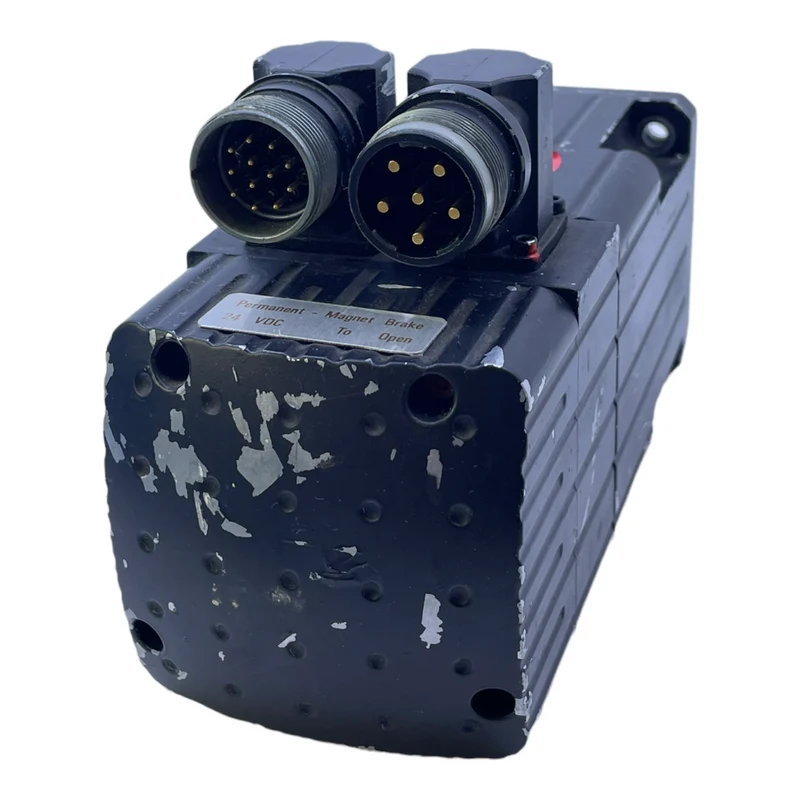 MOOG GL15 Servomotor für Industriellen Einsatz 24V DC Servo Motor MOOG