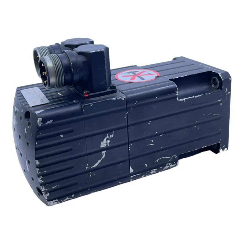 MOOG GL15 Servomotor für Industriellen Einsatz 24V DC Servo Motor MOOG