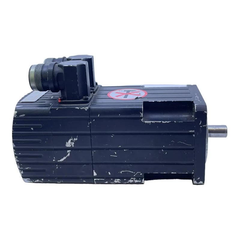 MOOG GL15 Servomotor für Industriellen Einsatz 24V DC Servo Motor MOOG