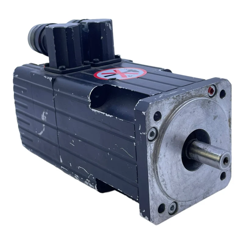 MOOG GL15 Servomotor für Industriellen Einsatz 24V DC Servo Motor MOOG