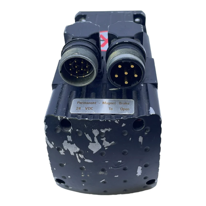 MOOG GL15 Servomotor für Industriellen Einsatz 24V DC Servo Motor MOOG