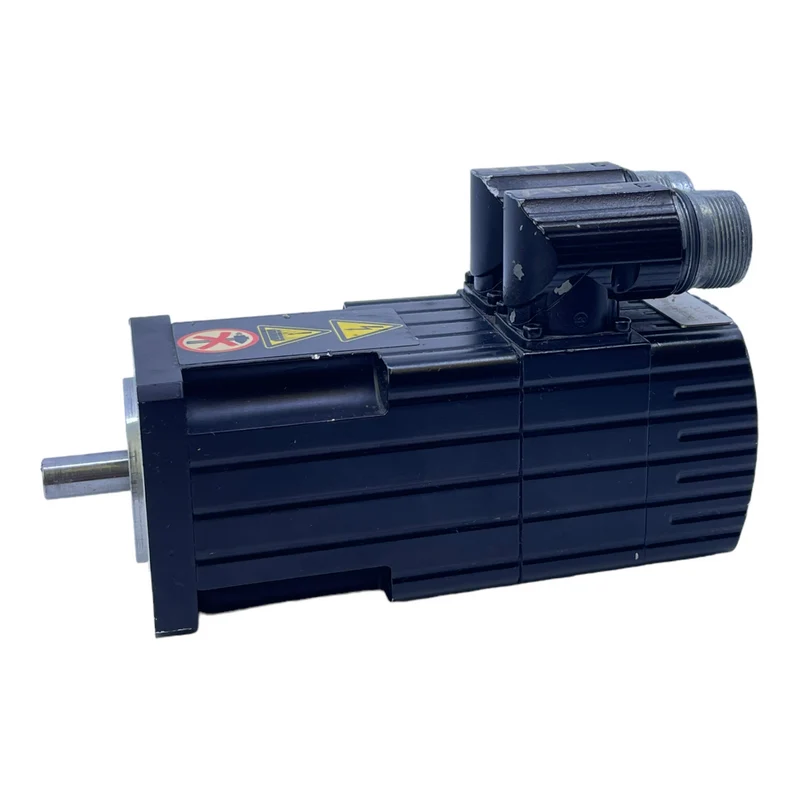 MOOG G2L10-UL-N Servomotor für Industriellen Einsatz 24V DC Servo Motor MOOG