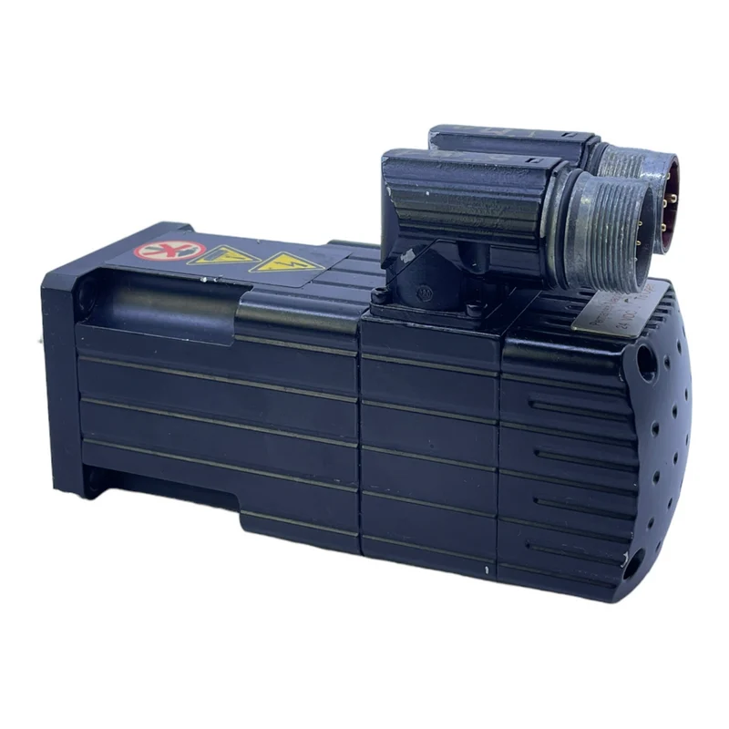 MOOG G2L10-UL-N Servomotor für Industriellen Einsatz 24V DC Servo Motor MOOG