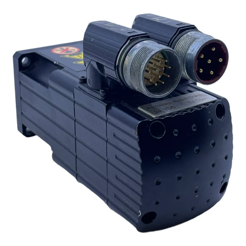 MOOG G2L10-UL-N Servomotor für Industriellen Einsatz 24V DC Servo Motor MOOG
