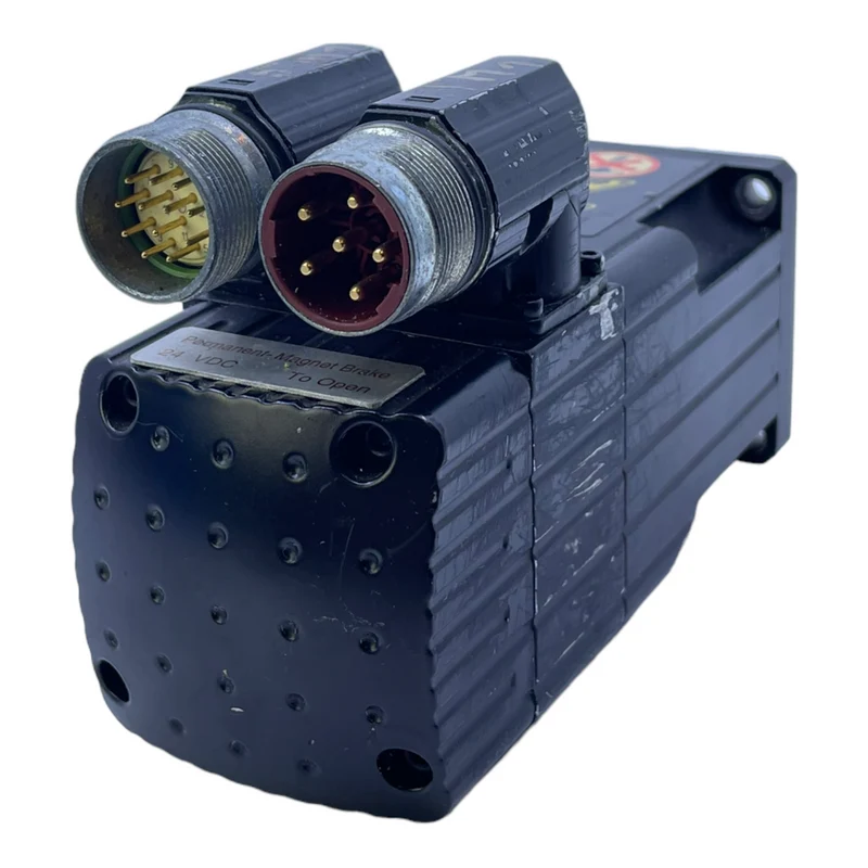 MOOG G2L10-UL-N Servomotor für Industriellen Einsatz 24V DC Servo Motor MOOG