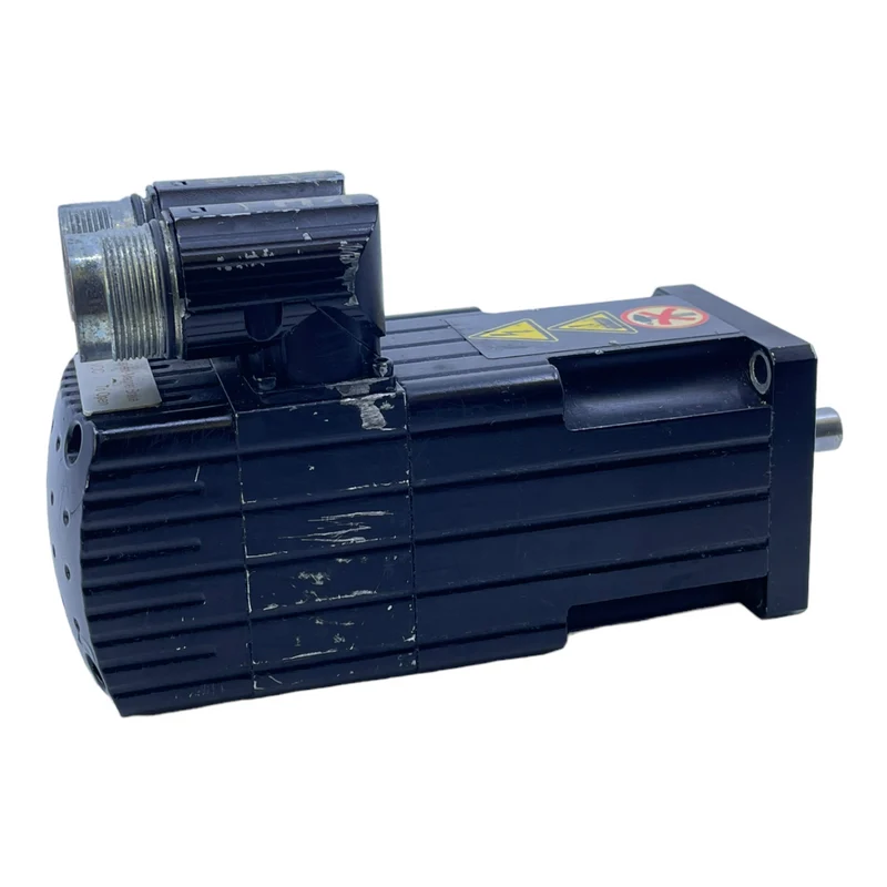 MOOG G2L10-UL-N Servomotor für Industriellen Einsatz 24V DC Servo Motor MOOG
