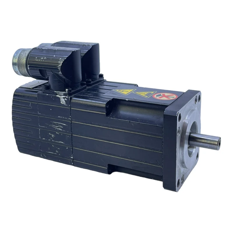 MOOG G2L10-UL-N Servomotor für Industriellen Einsatz 24V DC Servo Motor MOOG