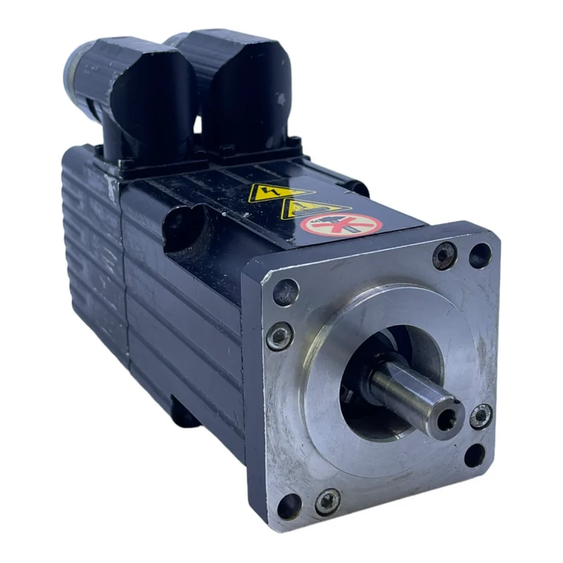 MOOG G2L10-UL-N Servomotor für Industriellen Einsatz 24V DC Servo Motor MOOG