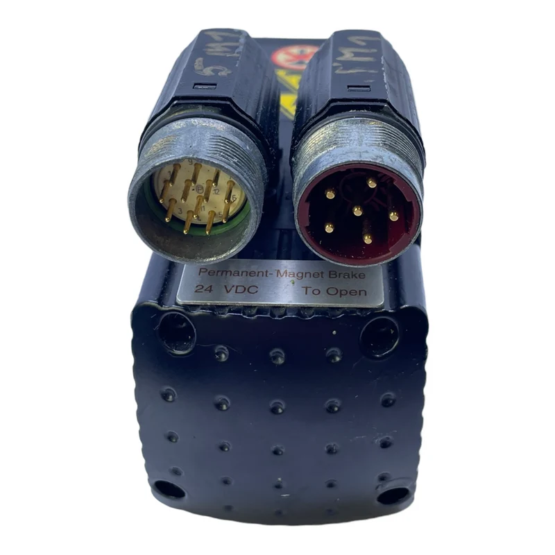 MOOG G2L10-UL-N Servomotor für Industriellen Einsatz 24V DC Servo Motor MOOG