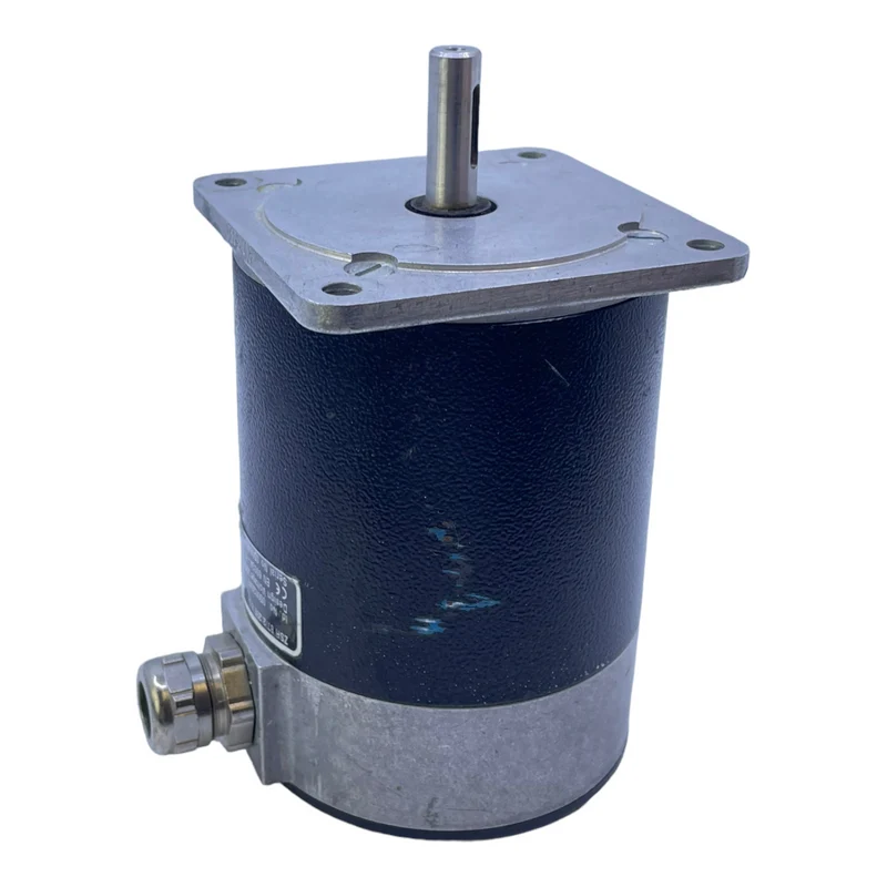 Phytron ZSH87/2.200.6,5 Elektromotor für Industriellen Einsatz 200V Phytron