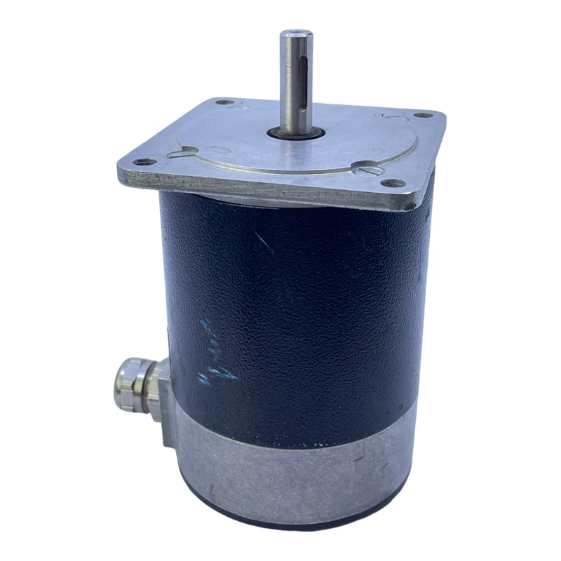 Phytron ZSH87/2.200.6,5 Elektromotor für Industriellen Einsatz 200V Phytron