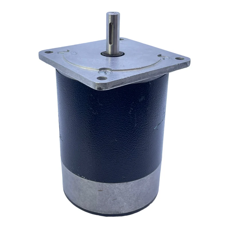 Phytron ZSH87/2.200.6,5 Elektromotor für Industriellen Einsatz 200V Phytron