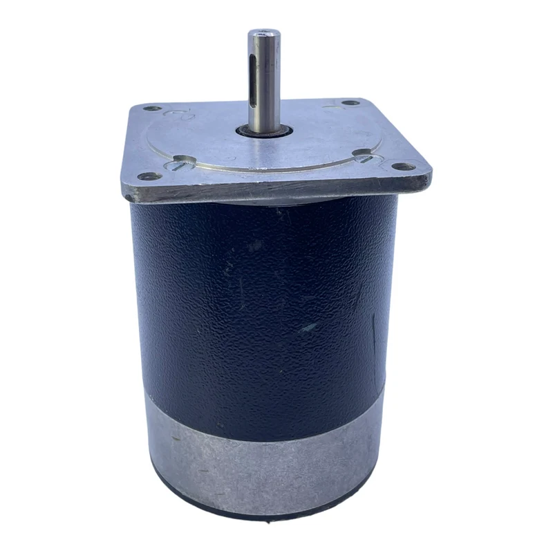 Phytron ZSH87/2.200.6,5 Elektromotor für Industriellen Einsatz 200V Phytron
