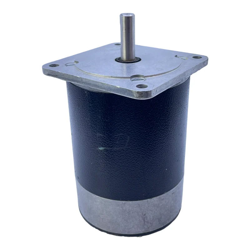 Phytron ZSH87/2.200.6,5 Elektromotor für Industriellen Einsatz 200V Phytron