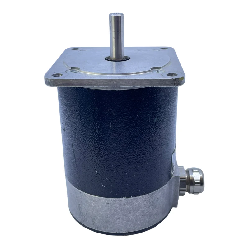 Phytron ZSH87/2.200.6,5 Elektromotor für Industriellen Einsatz 200V Phytron