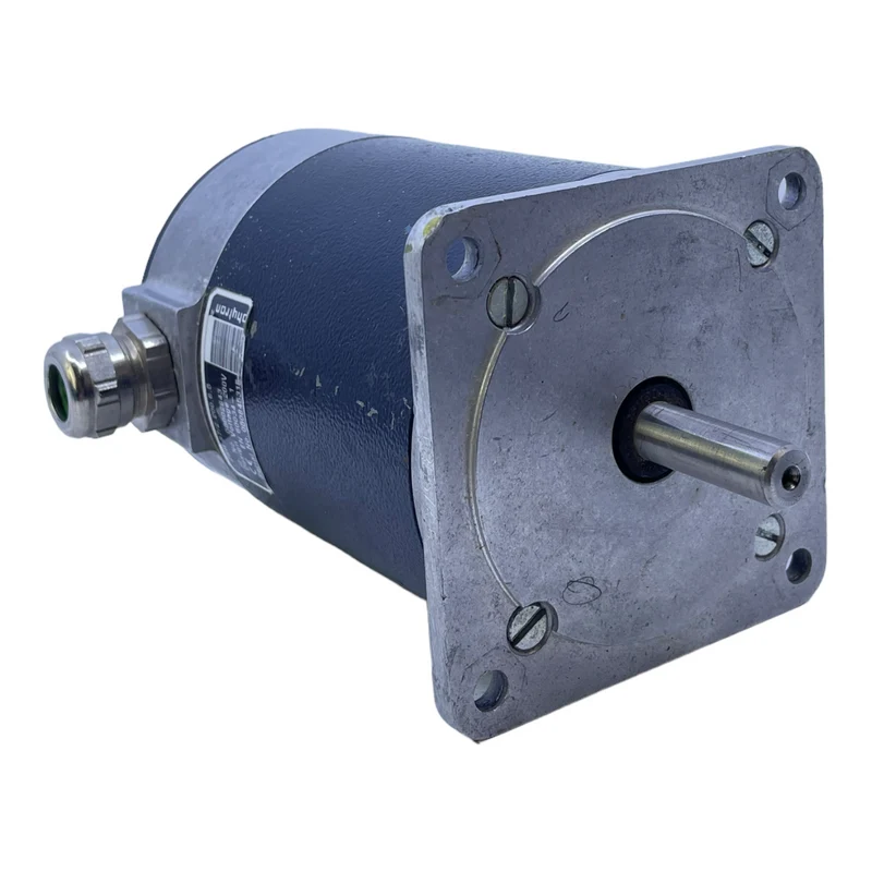 Phytron ZSH87/2.200.6,5 Elektromotor für Industriellen Einsatz 200V Phytron