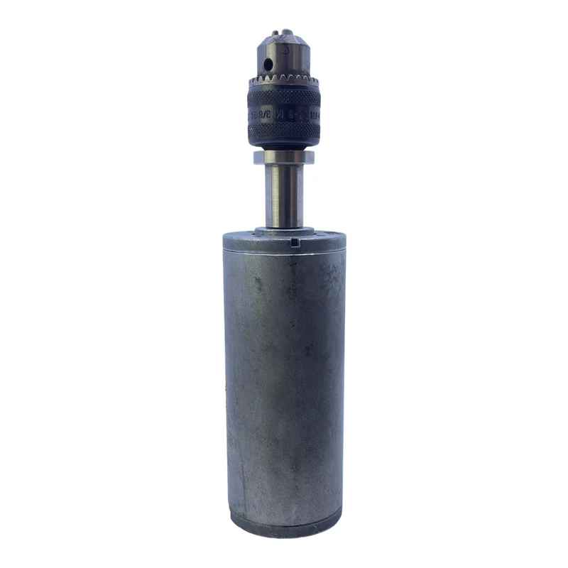 Dunkermotoren GR53X58 Elektromotor für Industriellen Einsatz 24V GR53X58 2,9A