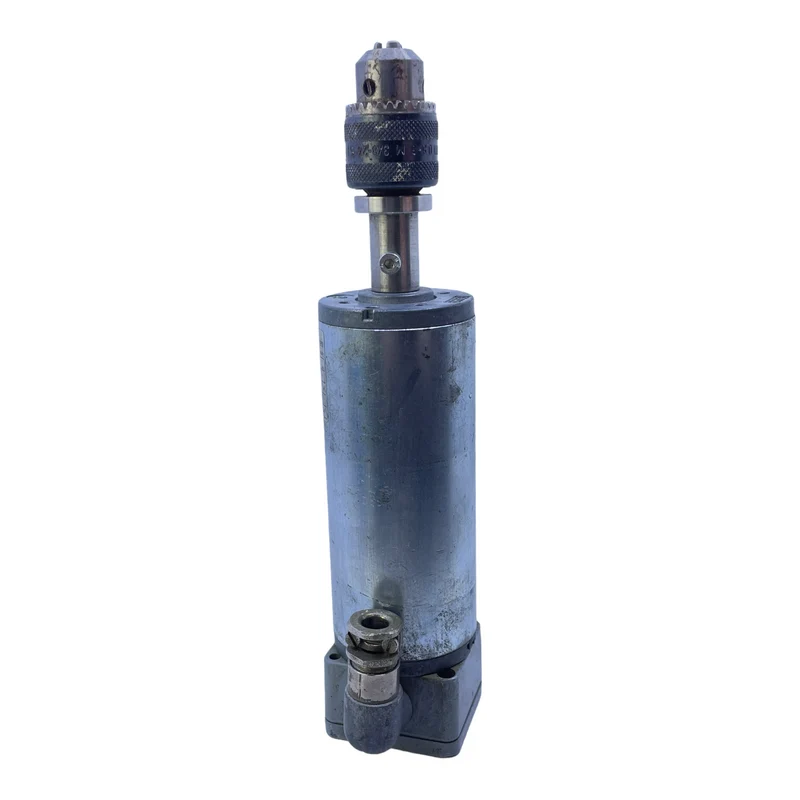 Dunkermotoren CR53X5B Elektromotor für Industriellen Einsatz 24V CR53X5B