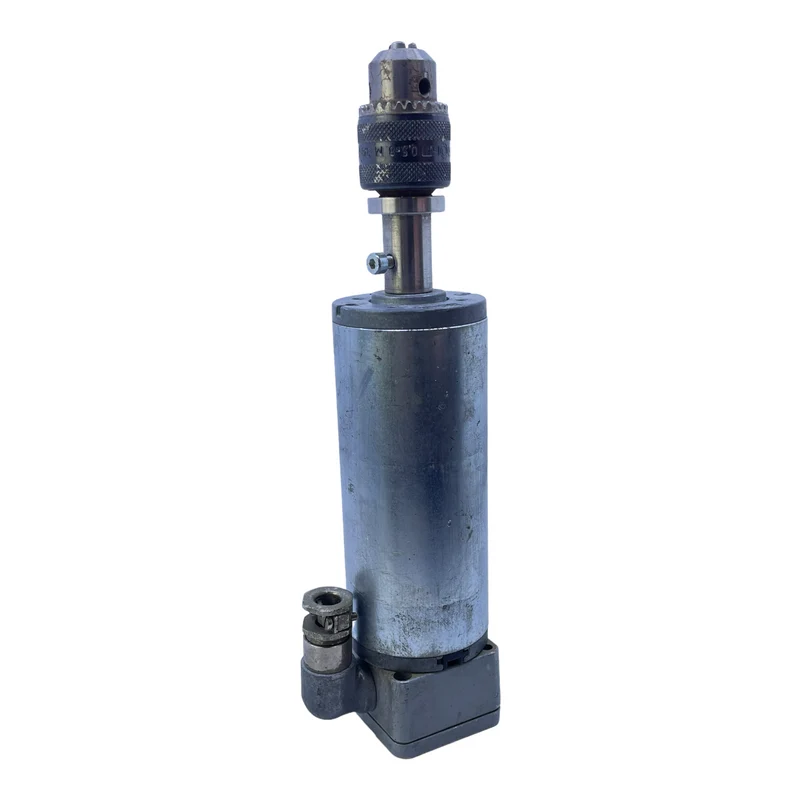 Dunkermotoren CR53X5B Elektromotor für Industriellen Einsatz 24V CR53X5B