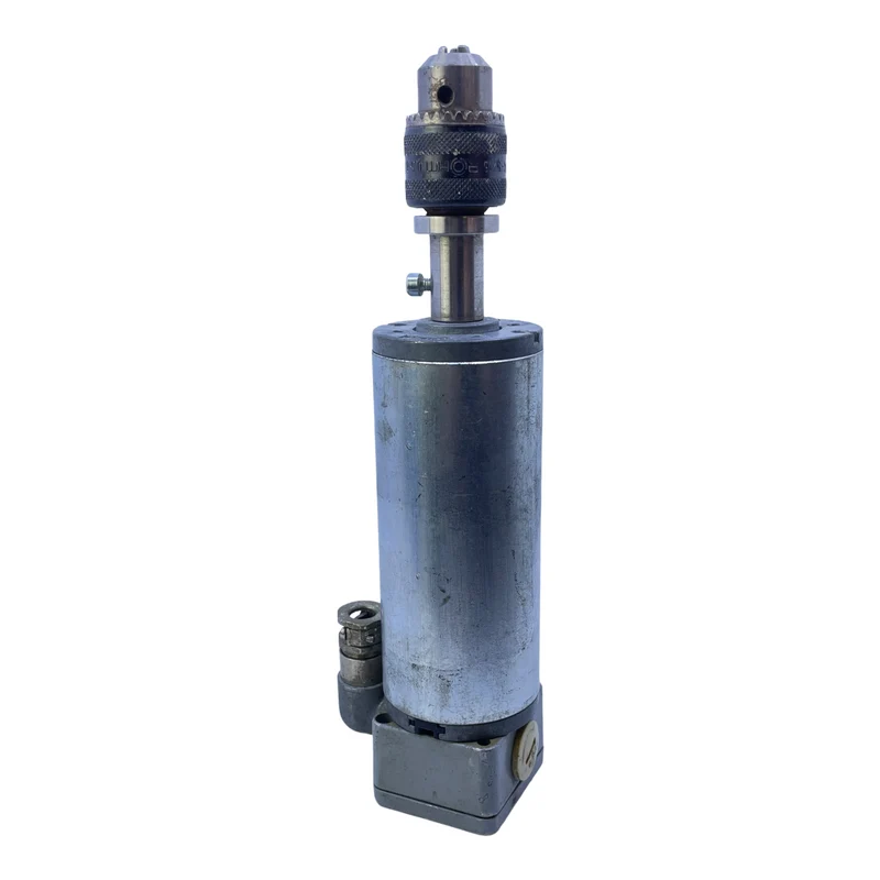 Dunkermotoren CR53X5B Elektromotor für Industriellen Einsatz 24V CR53X5B
