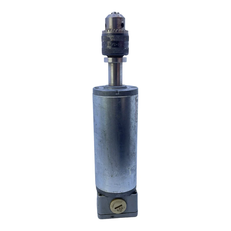 Dunkermotoren CR53X5B Elektromotor für Industriellen Einsatz 24V CR53X5B
