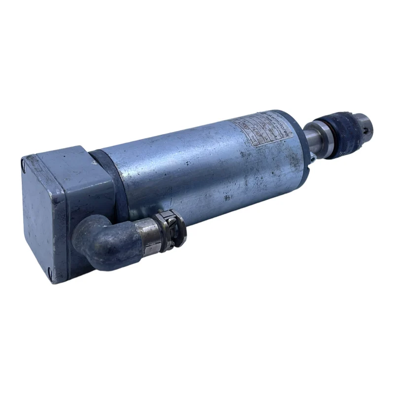 Dunkermotoren CR53X5B Elektromotor für Industriellen Einsatz 24V CR53X5B