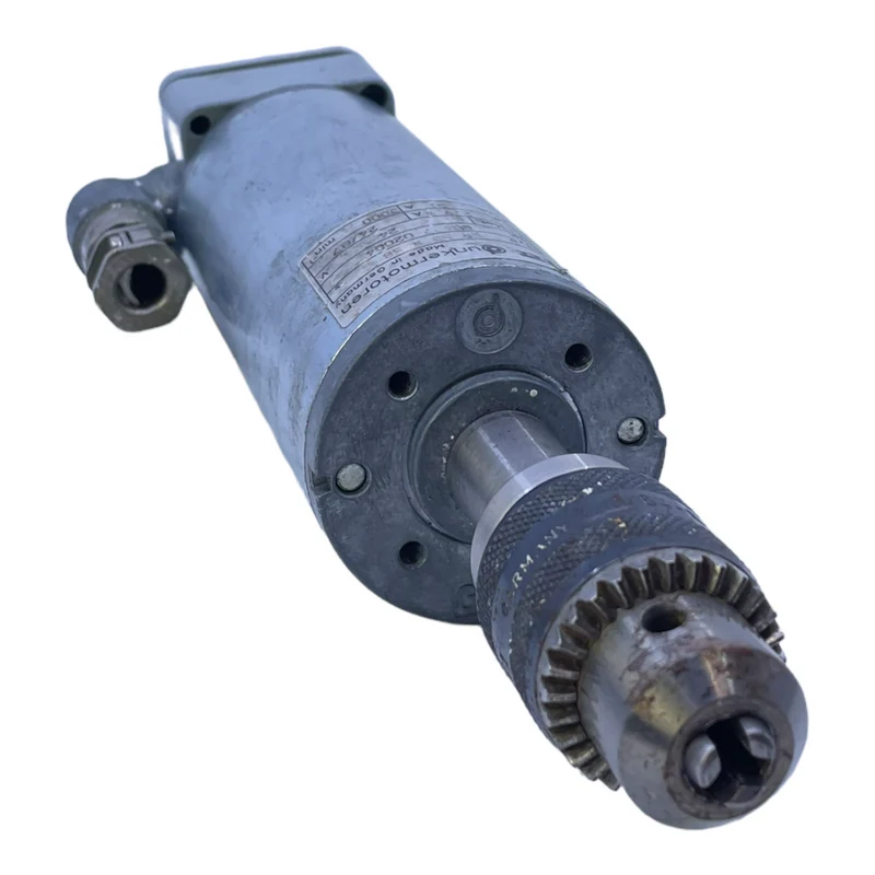 Dunkermotoren CR53X5B Elektromotor für Industriellen Einsatz 24V CR53X5B