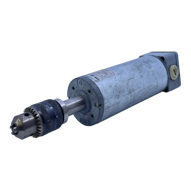Dunkermotoren CR53X5B Elektromotor für Industriellen Einsatz 24V CR53X5B