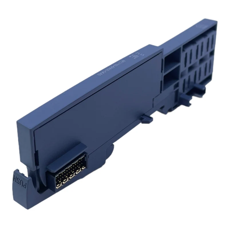 Siemens 6ES7193-6PA00-0AA0 SPS-Elektronikblock für Industriellen Einsatz