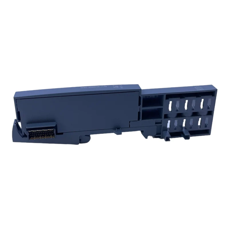 Siemens 6ES7193-6PA00-0AA0 SPS-Elektronikblock für Industriellen Einsatz