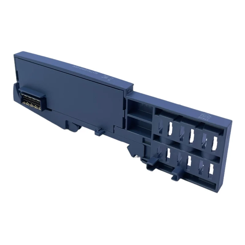 Siemens 6ES7193-6PA00-0AA0 SPS-Elektronikblock für Industriellen Einsatz