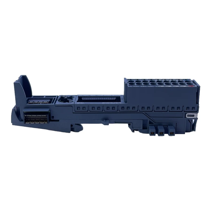 Siemens 6ES7193-6BP00-0BA0 Elektronikblock für Industriellen Einsatz Siemens