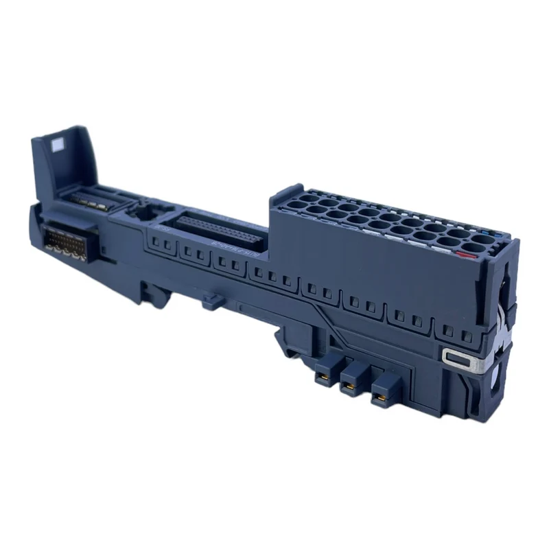 Siemens 6ES7193-6BP00-0BA0 Elektronikblock für Industriellen Einsatz Siemens
