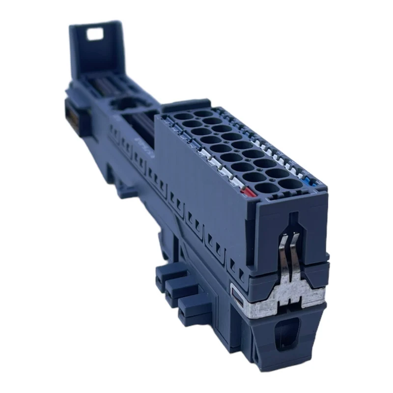 Siemens 6ES7193-6BP00-0BA0 Elektronikblock für Industriellen Einsatz Siemens
