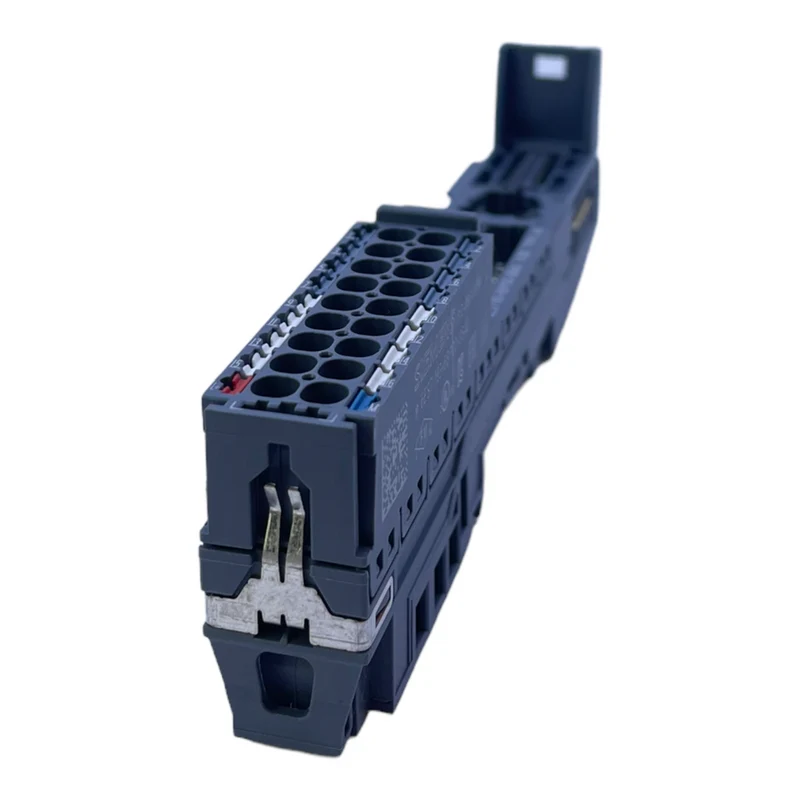 Siemens 6ES7193-6BP00-0BA0 Elektronikblock für Industriellen Einsatz Siemens